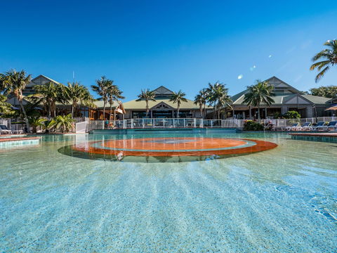 Novotel Sunshine Coast Resort Hotel - SA Accommodation 3