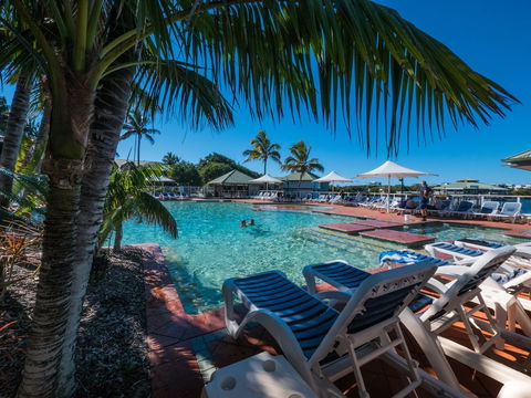 Novotel Sunshine Coast Resort Hotel - SA Accommodation 2