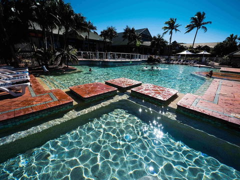 Novotel Sunshine Coast Resort Hotel - SA Accommodation 5