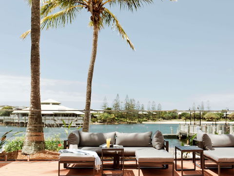 Novotel Sunshine Coast Resort Hotel - SA Accommodation 1