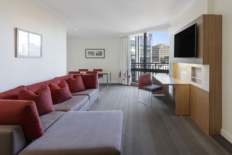 Amora Hotel Brisbane - SA Accommodation 6