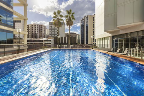 Amora Hotel Brisbane - SA Accommodation 1