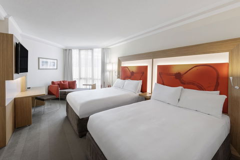 Amora Hotel Brisbane - SA Accommodation 4
