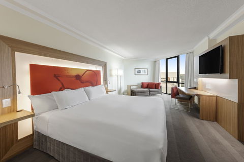 Amora Hotel Brisbane - SA Accommodation 5