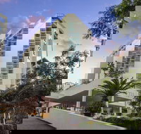 Amora Hotel Brisbane - SA Accommodation