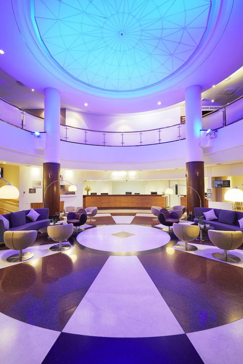 Novotel Perth Langley - SA Accommodation 5