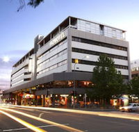 Novotel Canberra - SA Accommodation