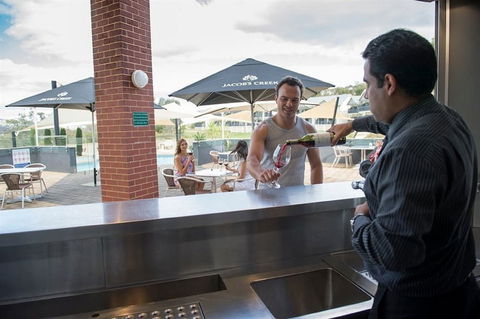 Novotel Barossa Valley Resort - SA Accommodation 6