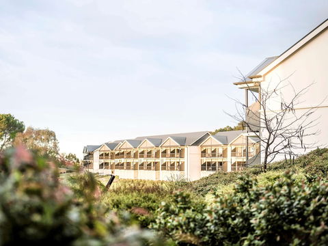 Novotel Barossa Valley Resort - SA Accommodation 2