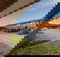 Hotel Bruce County - SA Accommodation