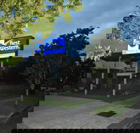 Best Western Parkside Motor Inn - SA Accommodation