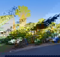 Desert Palms Alice Springs - SA Accommodation