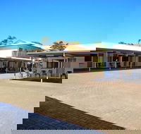 Cascade Motel In Townsville - SA Accommodation