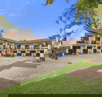 Best Western Airport 85 Motel - SA Accommodation