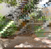 Quest on Story Bridge - SA Accommodation