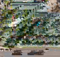 Palms City Resort - SA Accommodation