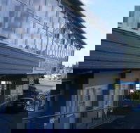 Waterfront Lodge Motel - SA Accommodation