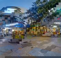 West End Central Apartments - SA Accommodation