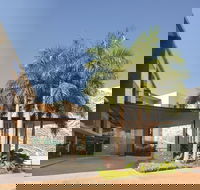 Adina Apartment Hotel Darwin Waterfront - SA Accommodation