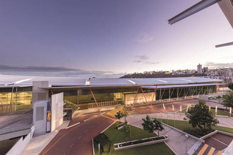 Adina Apartment Hotel Perth - SA Accommodation 1