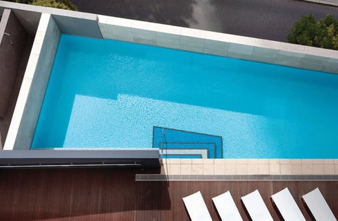 Adina Apartment Hotel Perth - SA Accommodation 2