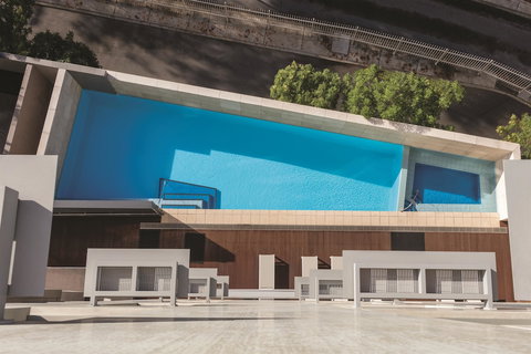 Adina Apartment Hotel Perth - SA Accommodation 3