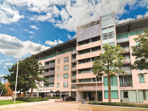 Adina Apartment Hotel Perth - SA Accommodation 0