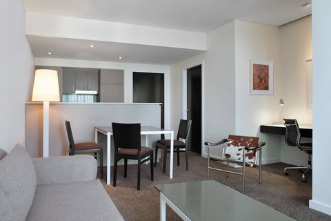 Adina Apartment Hotel Perth - SA Accommodation 5
