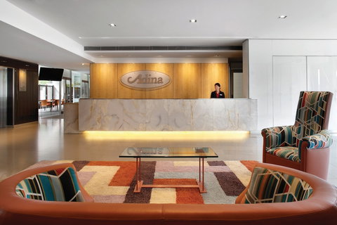 Adina Apartment Hotel Perth - SA Accommodation 4