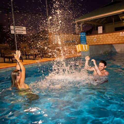 Amalfi Resort - SA Accommodation 5