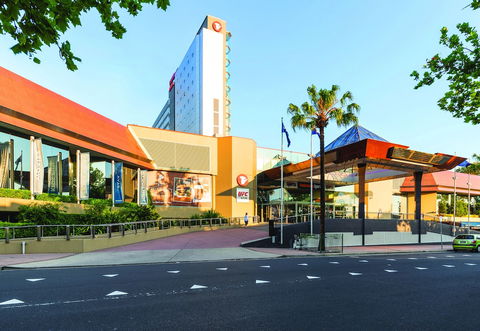 Travelodge Hotel Bankstown Sydney - SA Accommodation 1