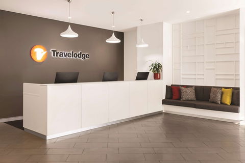Travelodge Hotel Bankstown Sydney - SA Accommodation 3