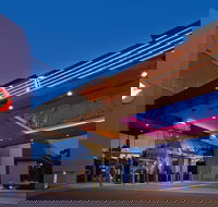 Travelodge Hotel Bankstown Sydney - SA Accommodation