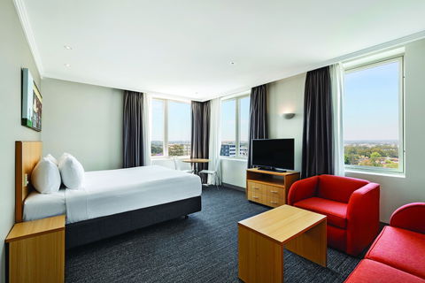 Travelodge Hotel Bankstown Sydney - SA Accommodation 4