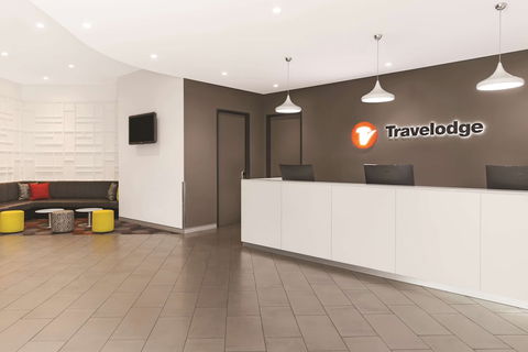 Travelodge Hotel Bankstown Sydney - SA Accommodation 2