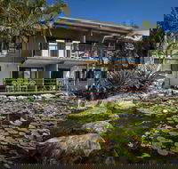 Ivory Palms Resort - SA Accommodation