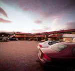 Best Western Balmoral Motor Inn - SA Accommodation