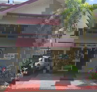 Value Inn - SA Accommodation