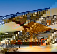 Travelodge Hotel Garden City Brisbane - SA Accommodation