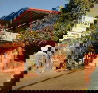 Elkira Court Motel - SA Accommodation