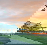 York Cove - SA Accommodation