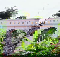 Royal Woods Resort - SA Accommodation