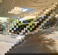 Burleigh Mediterranean Resort - SA Accommodation