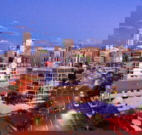 The Summit Apartments - SA Accommodation