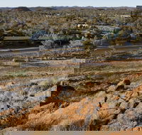 Mercure Alice Springs Resort - SA Accommodation