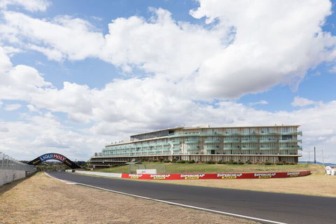 Rydges Mount Panorama Bathurst - SA Accommodation 5