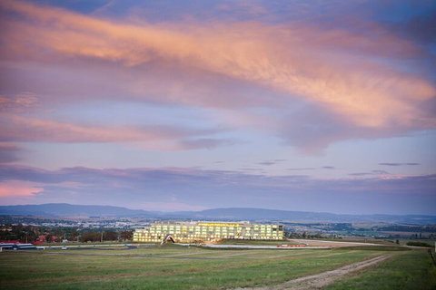 Rydges Mount Panorama Bathurst - SA Accommodation 4