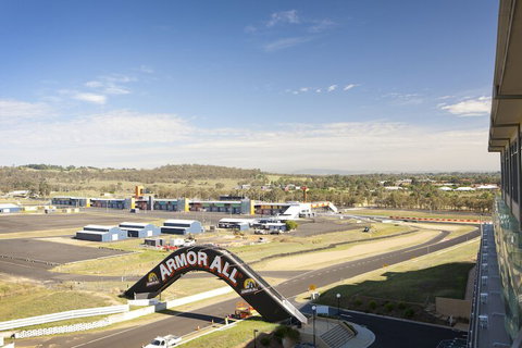 Rydges Mount Panorama Bathurst - SA Accommodation 6