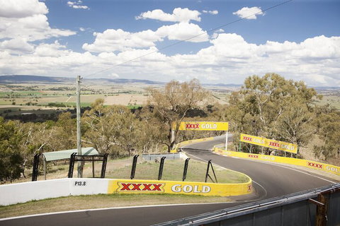 Rydges Mount Panorama Bathurst - SA Accommodation 2