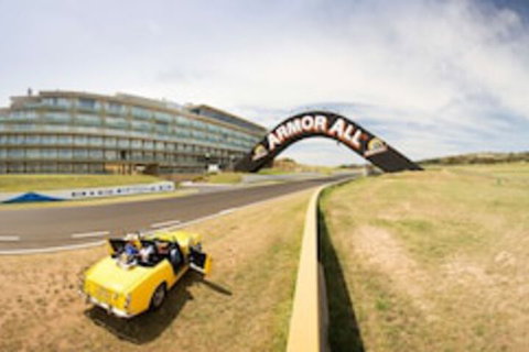 Rydges Mount Panorama Bathurst - SA Accommodation 0
